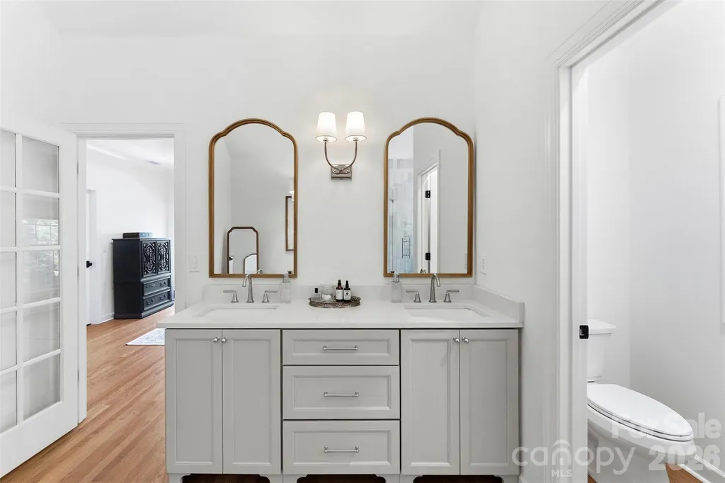 4066 Belle Meade Circle Belmont NC 28012