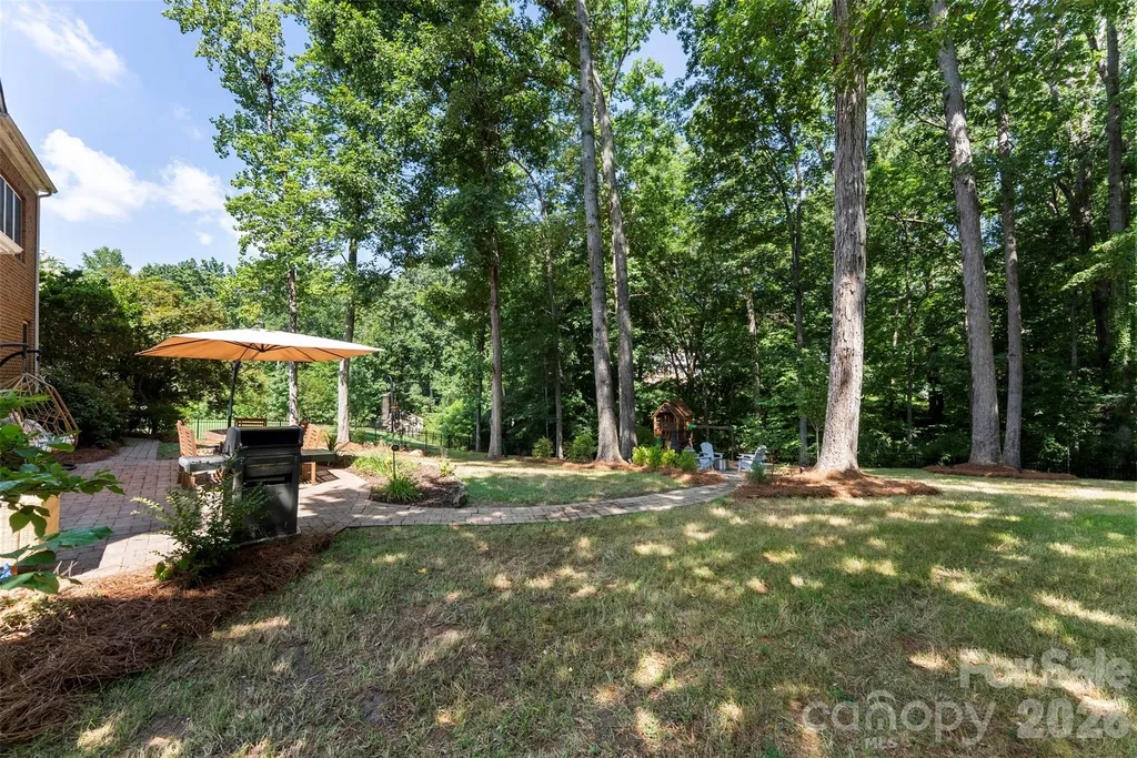 4066 Belle Meade Circle Belmont NC 28012