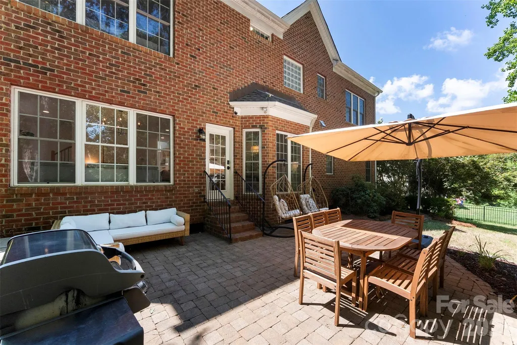 4066 Belle Meade Circle Belmont NC 28012
