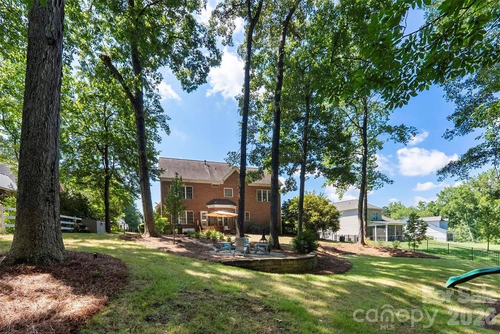 4066 Belle Meade Circle Belmont NC 28012