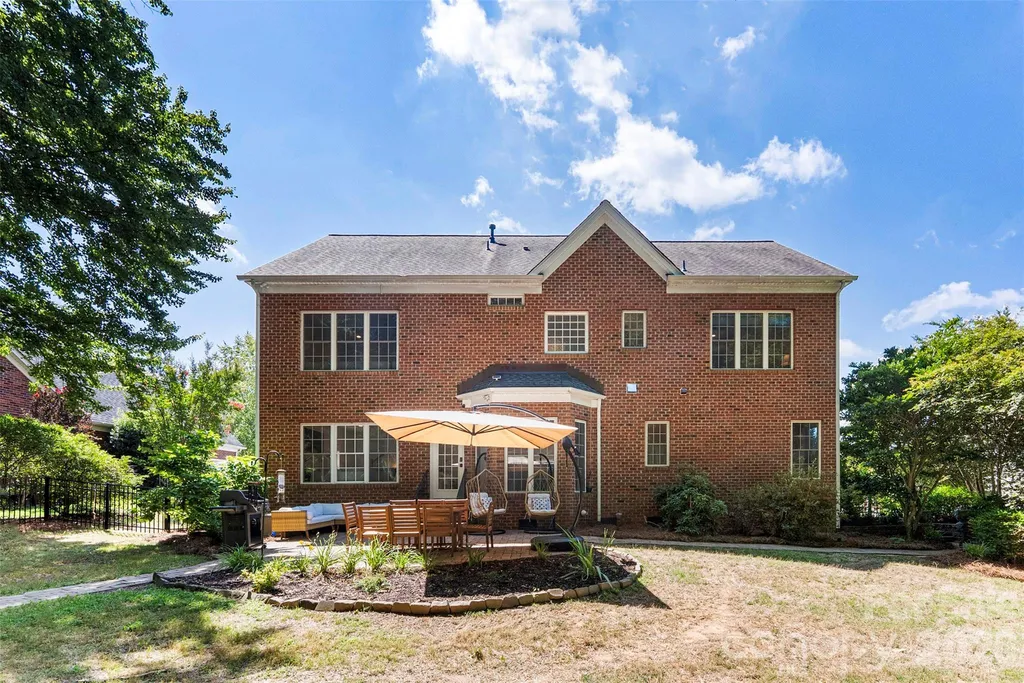 4066 Belle Meade Circle Belmont NC 28012