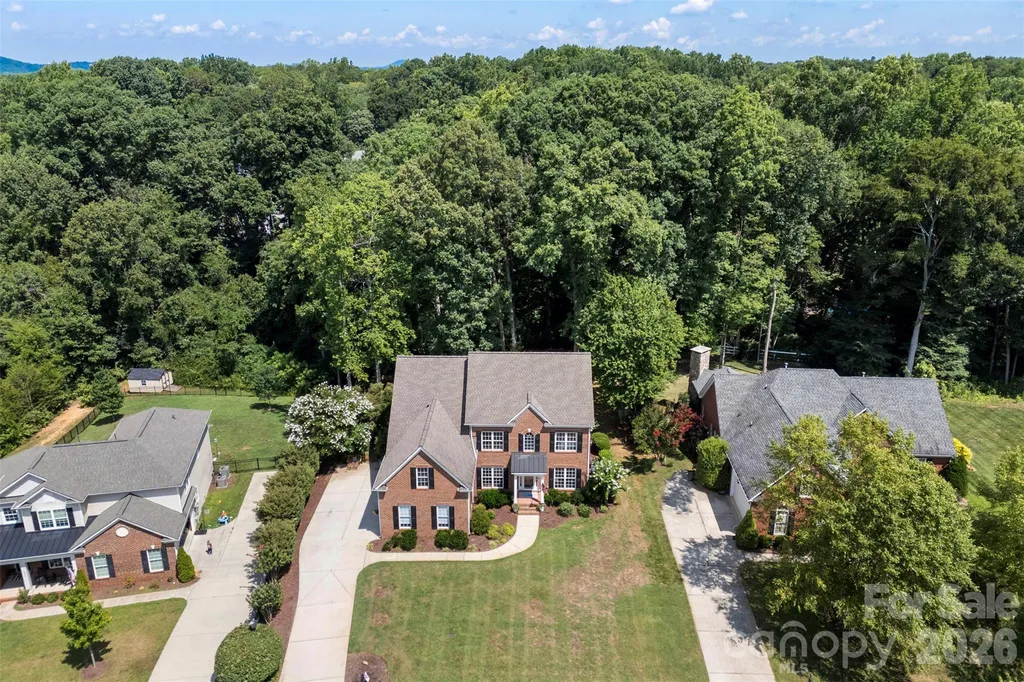 4066 Belle Meade Circle Belmont NC 28012