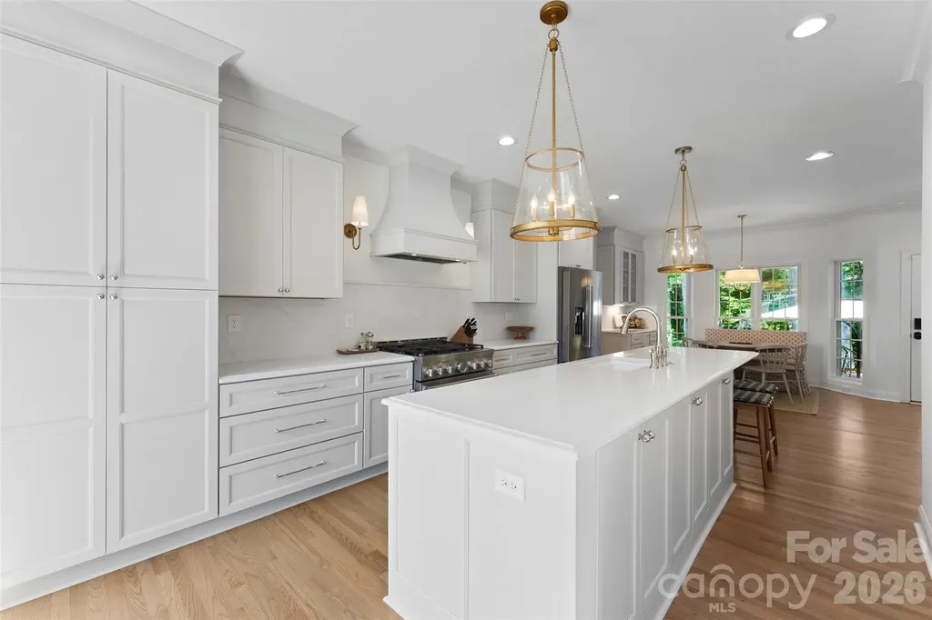 4066 Belle Meade Circle Belmont NC 28012