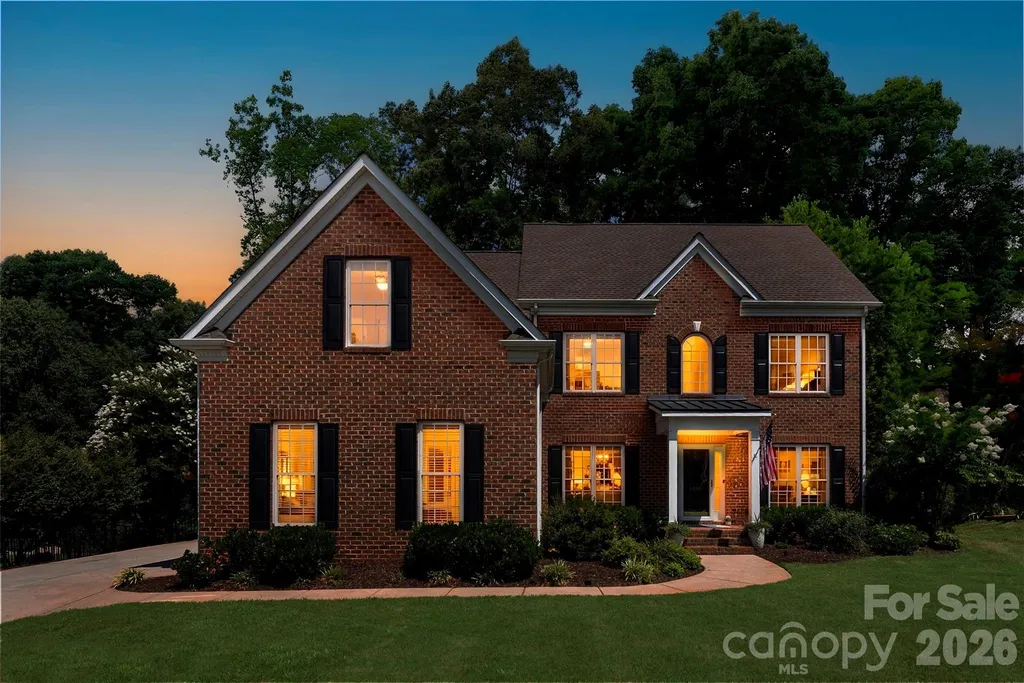 4066 Belle Meade Circle Belmont NC 28012