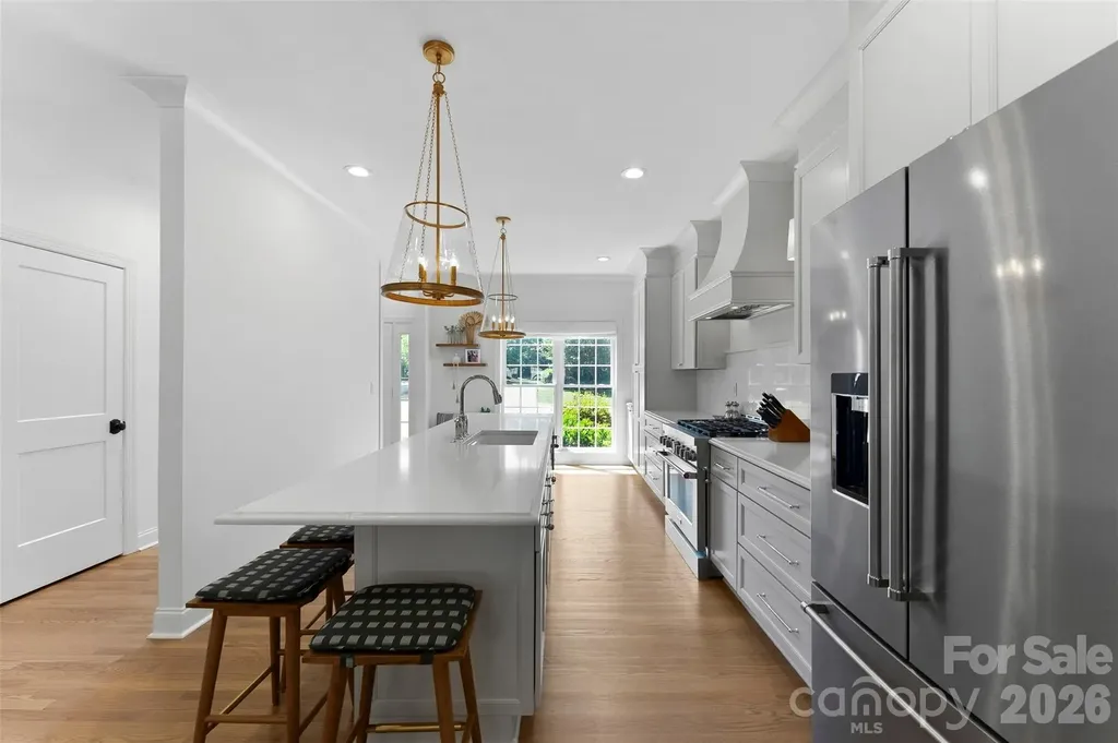 4066 Belle Meade Circle Belmont NC 28012