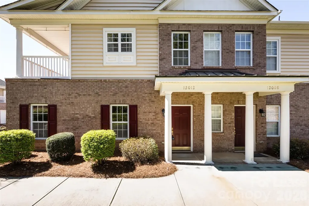 12012 Bordeaux Street Charlotte NC 28277