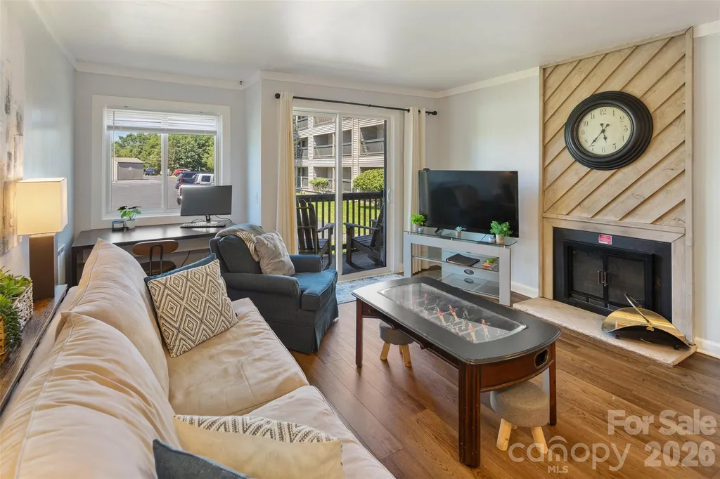 301 Pinnacle Inn Road Beech Mountain NC 28604