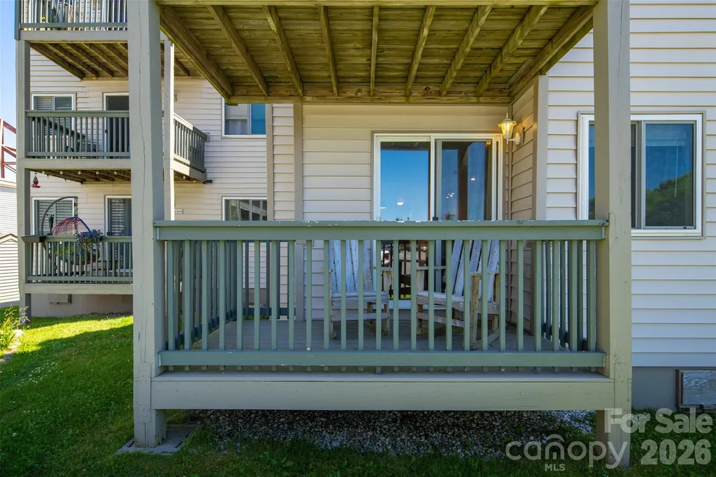 301 Pinnacle Inn Road Beech Mountain NC 28604