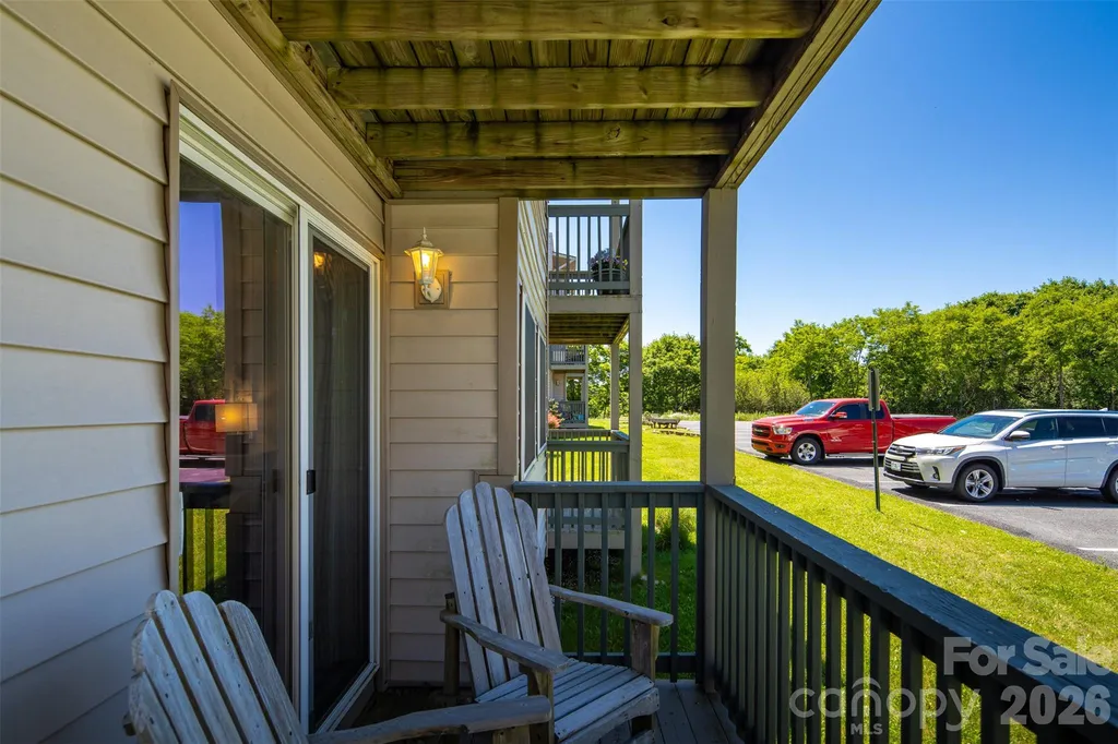 301 Pinnacle Inn Road Beech Mountain NC 28604