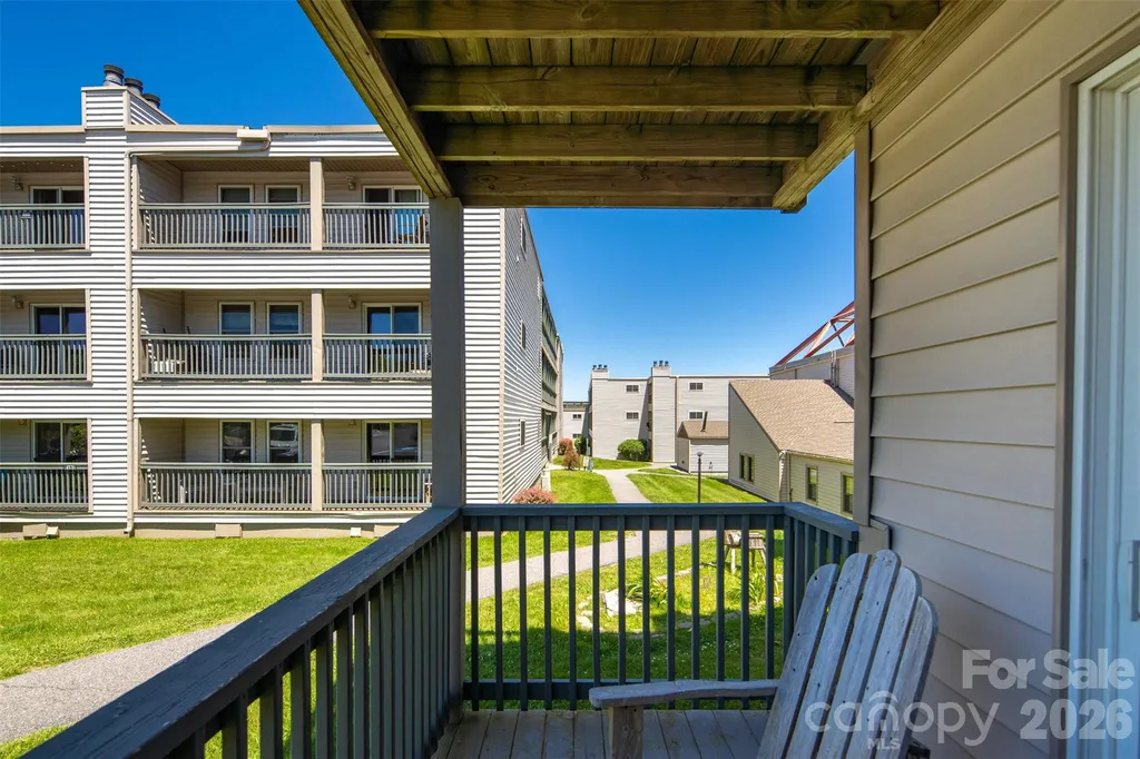 301 Pinnacle Inn Road Beech Mountain NC 28604