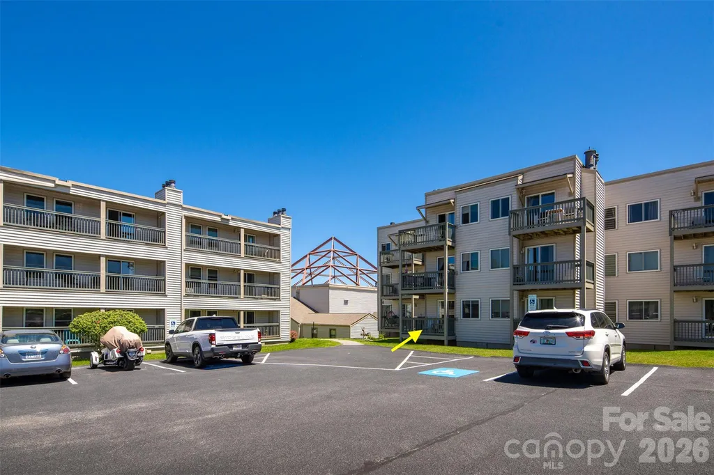 301 Pinnacle Inn Road Beech Mountain NC 28604