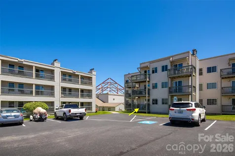 301 Pinnacle Inn Road Beech Mountain NC 28604