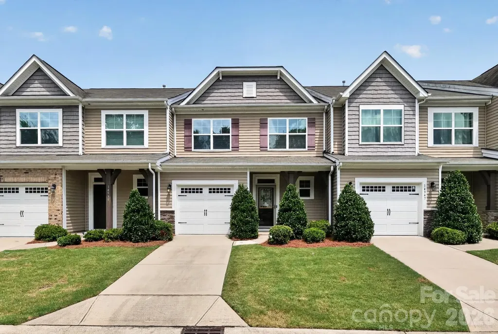 14943 Savannah Hall Drive Charlotte NC 28273