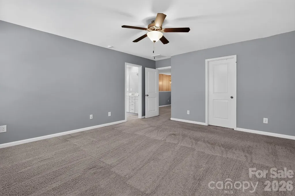 14943 Savannah Hall Drive Charlotte NC 28273