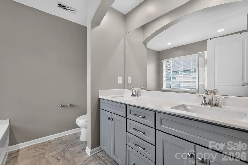14943 Savannah Hall Drive Charlotte NC 28273