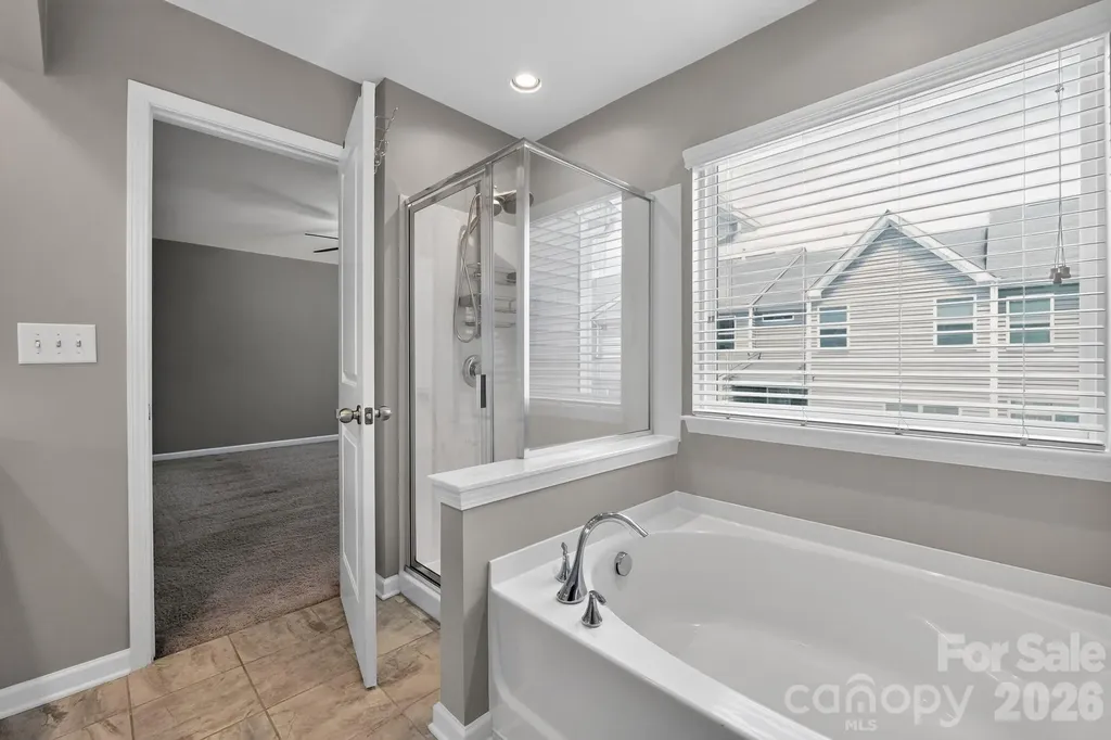 14943 Savannah Hall Drive Charlotte NC 28273