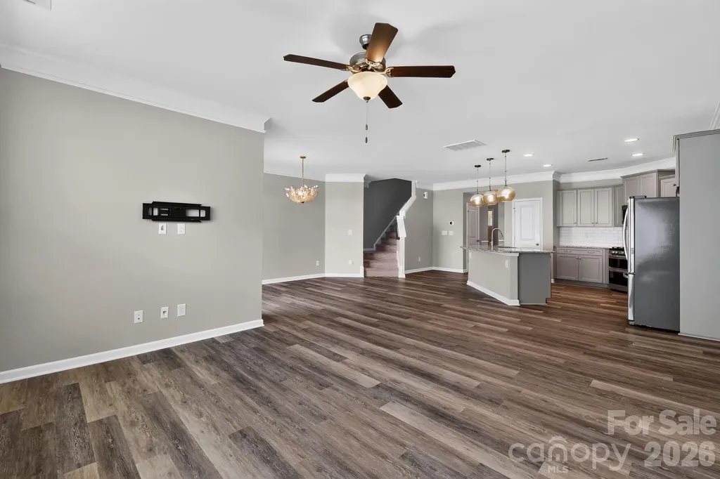 14943 Savannah Hall Drive Charlotte NC 28273
