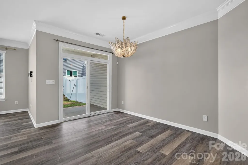14943 Savannah Hall Drive Charlotte NC 28273