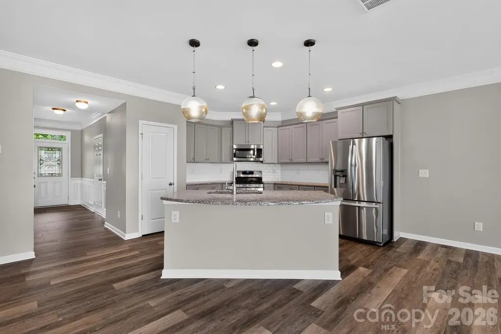 14943 Savannah Hall Drive Charlotte NC 28273