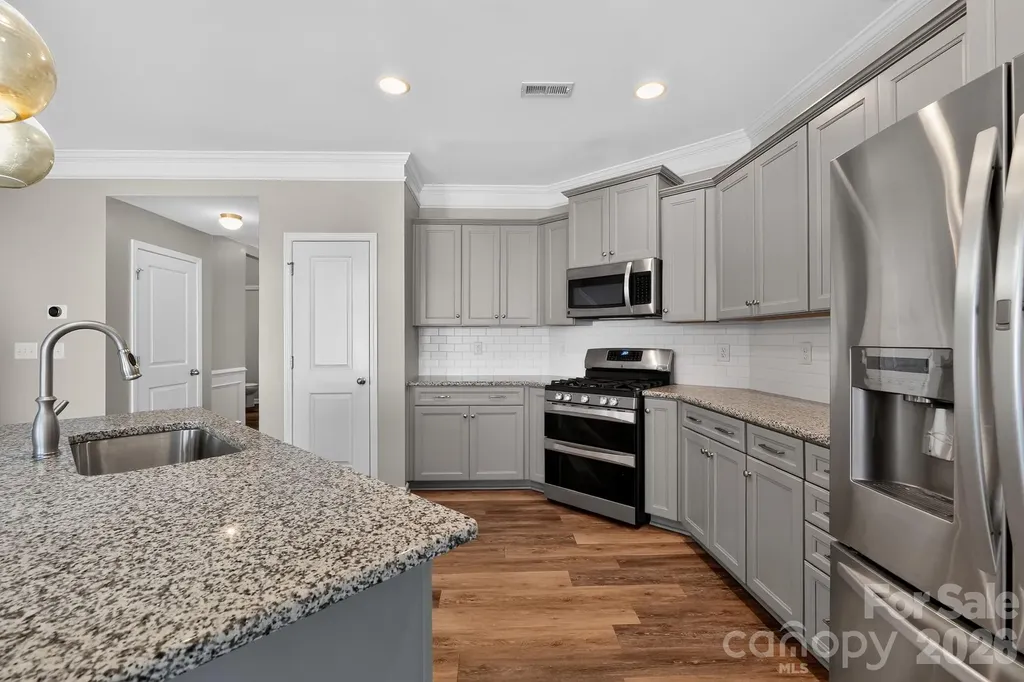 14943 Savannah Hall Drive Charlotte NC 28273