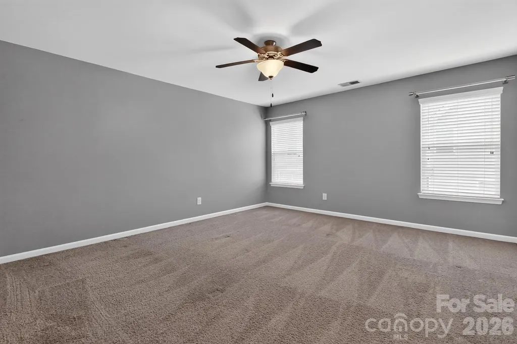 14943 Savannah Hall Drive Charlotte NC 28273