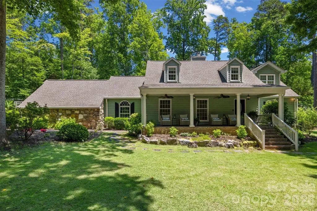 2 Pine Point Road Lake Wylie SC 29710