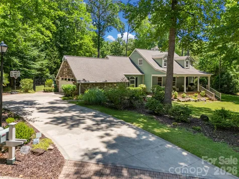 2 Pine Point Road Lake Wylie SC 29710