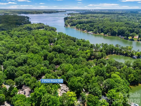 2 Pine Point Road Lake Wylie SC 29710