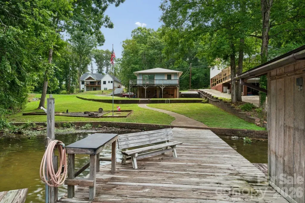 9781 Pine Tree Road Norwood NC 28128