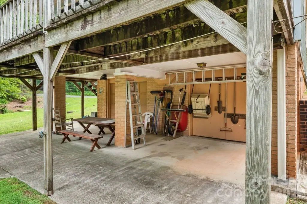 9781 Pine Tree Road Norwood NC 28128