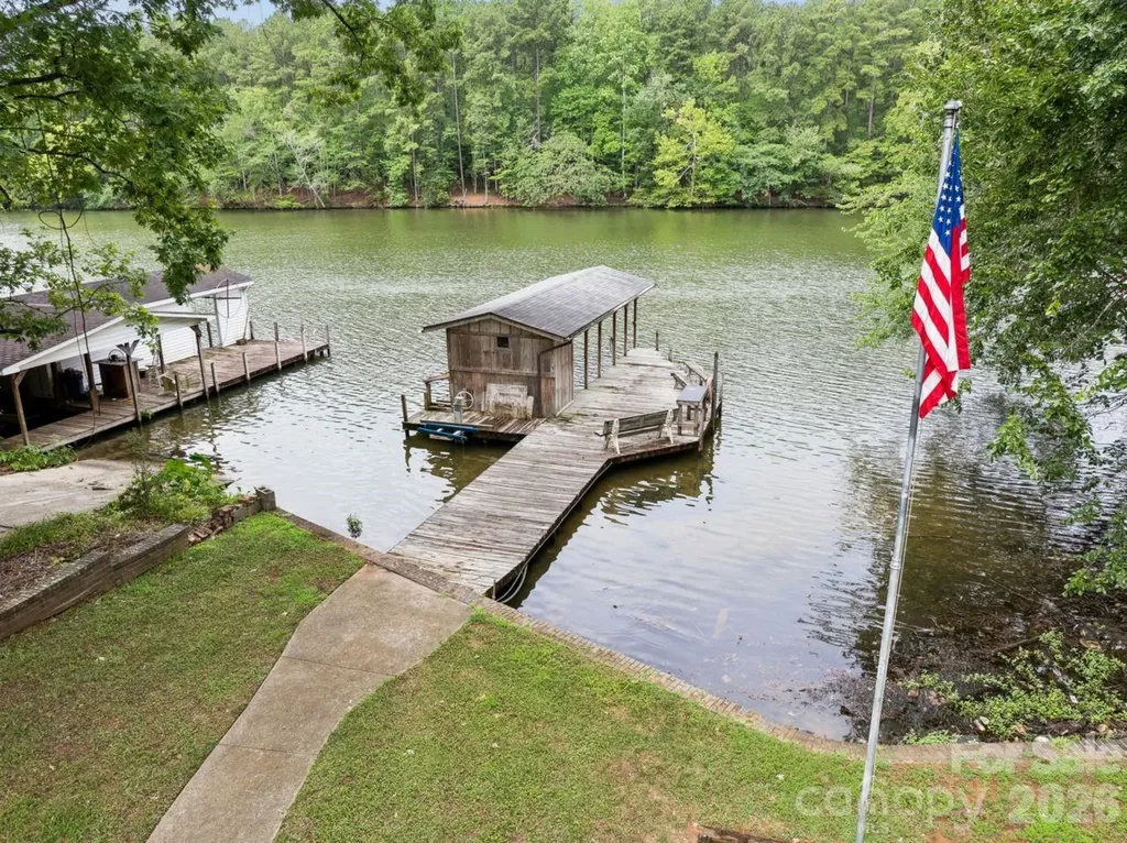 9781 Pine Tree Road Norwood NC 28128