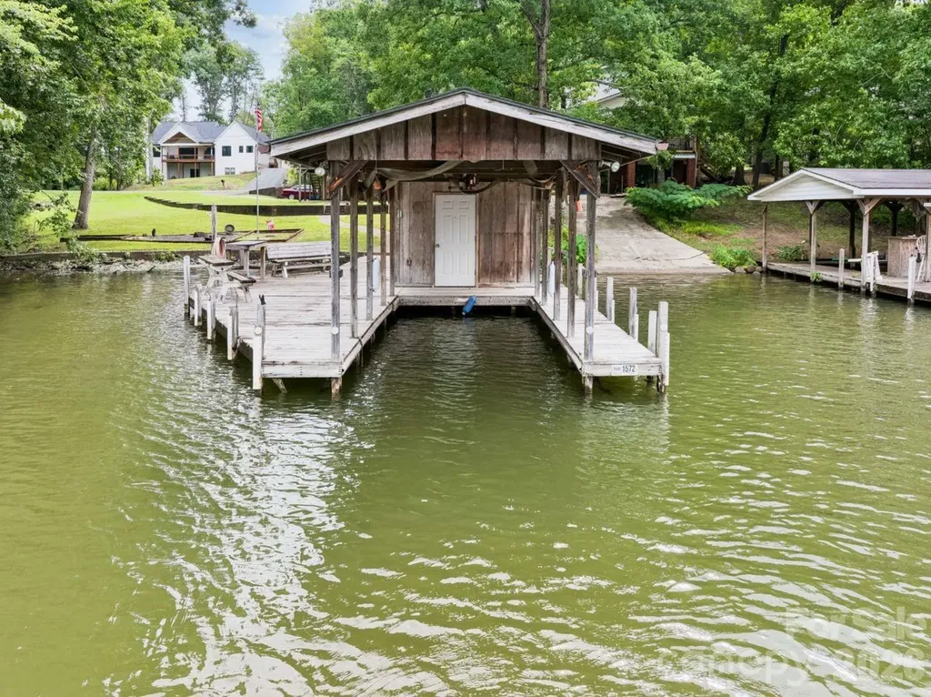 9781 Pine Tree Road Norwood NC 28128