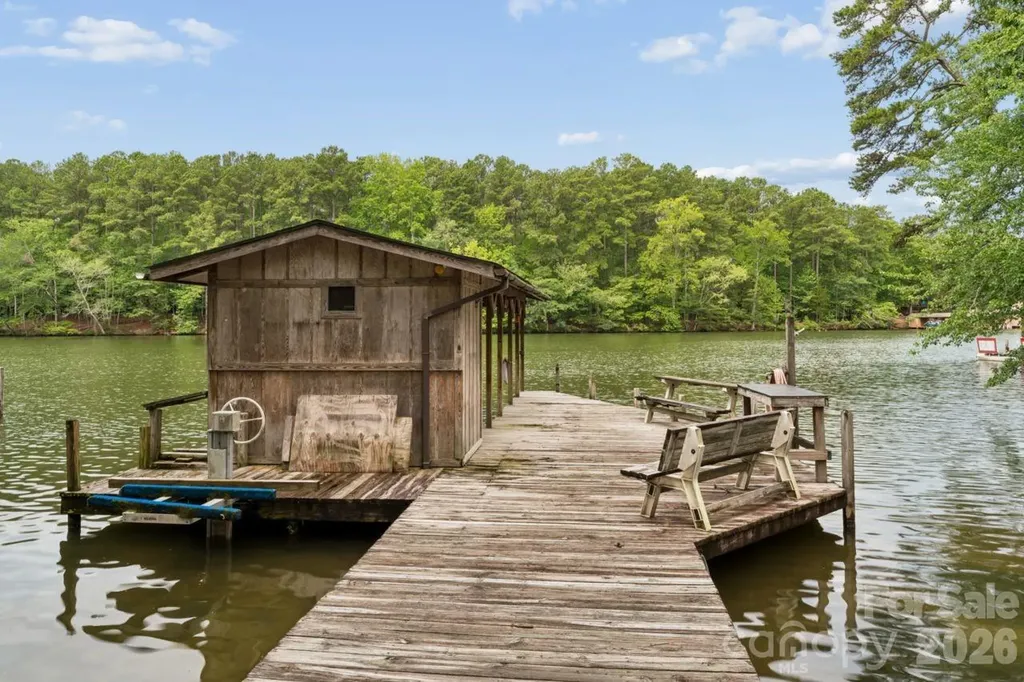 9781 Pine Tree Road Norwood NC 28128