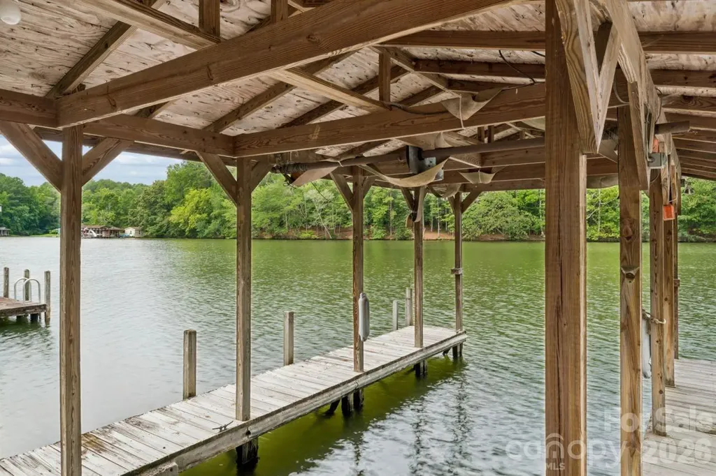 9781 Pine Tree Road Norwood NC 28128