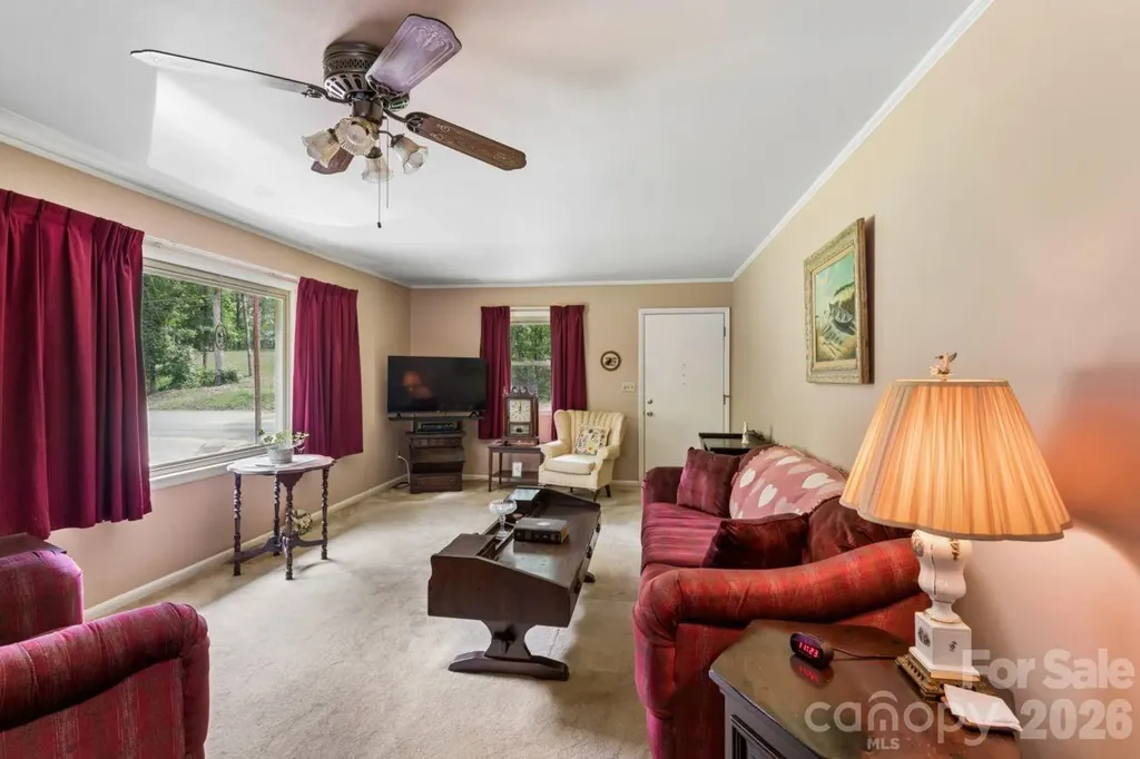 9781 Pine Tree Road Norwood NC 28128