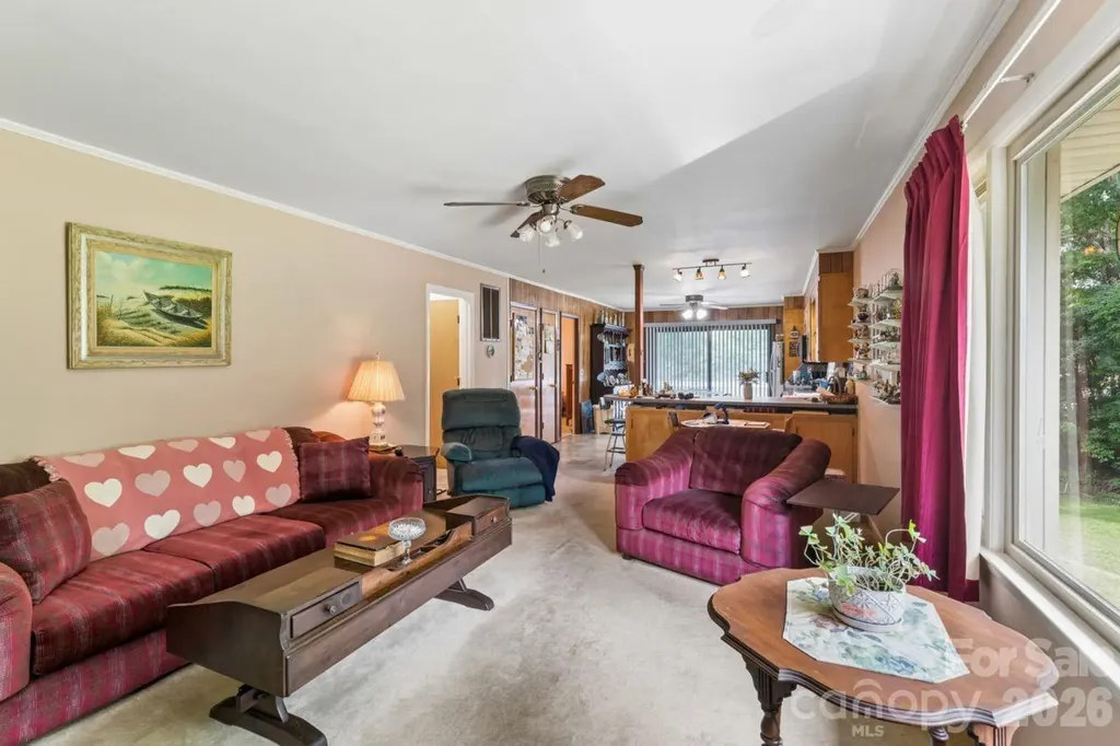 9781 Pine Tree Road Norwood NC 28128