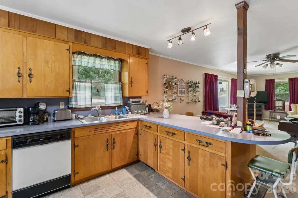 9781 Pine Tree Road Norwood NC 28128