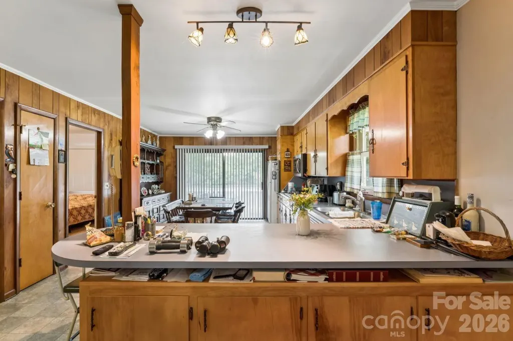 9781 Pine Tree Road Norwood NC 28128