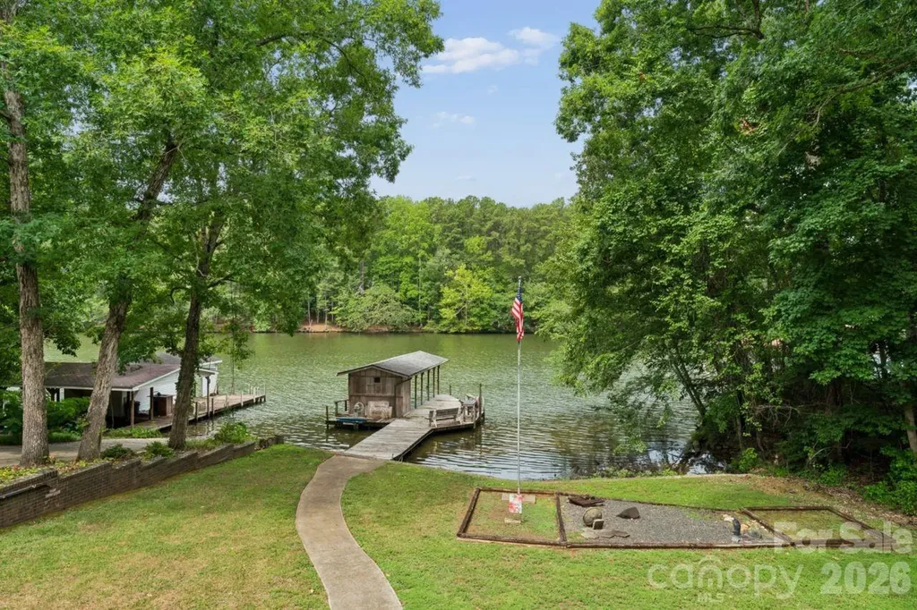 9781 Pine Tree Road Norwood NC 28128