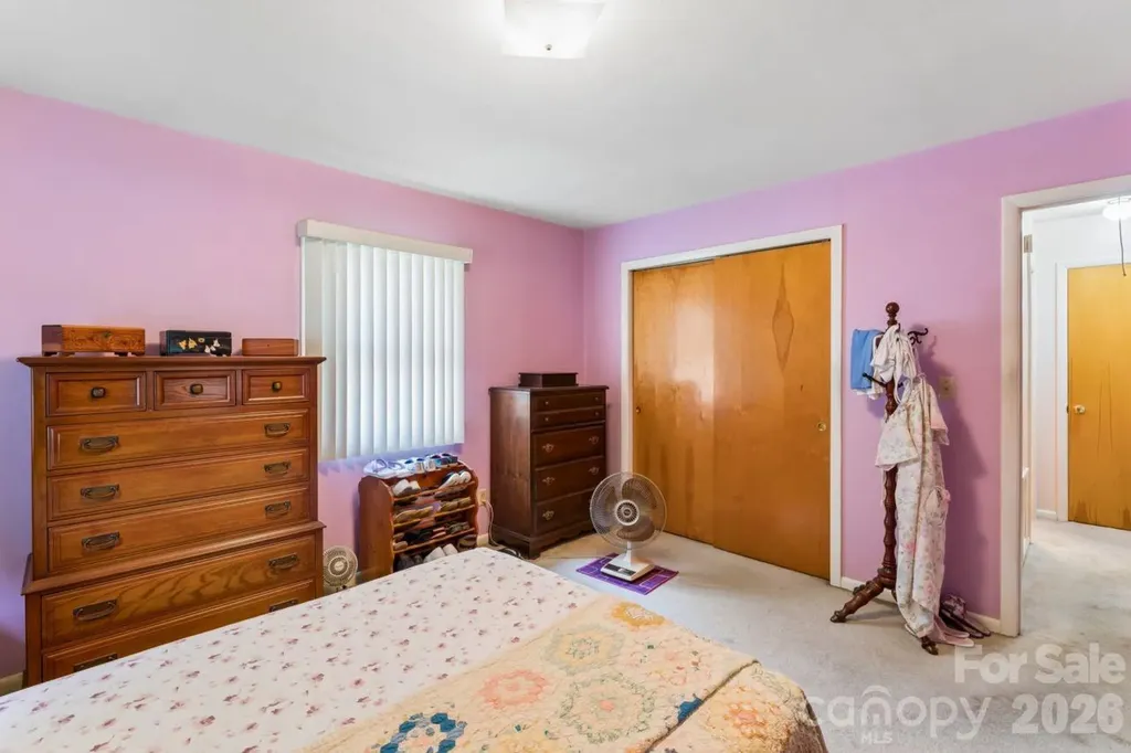 9781 Pine Tree Road Norwood NC 28128