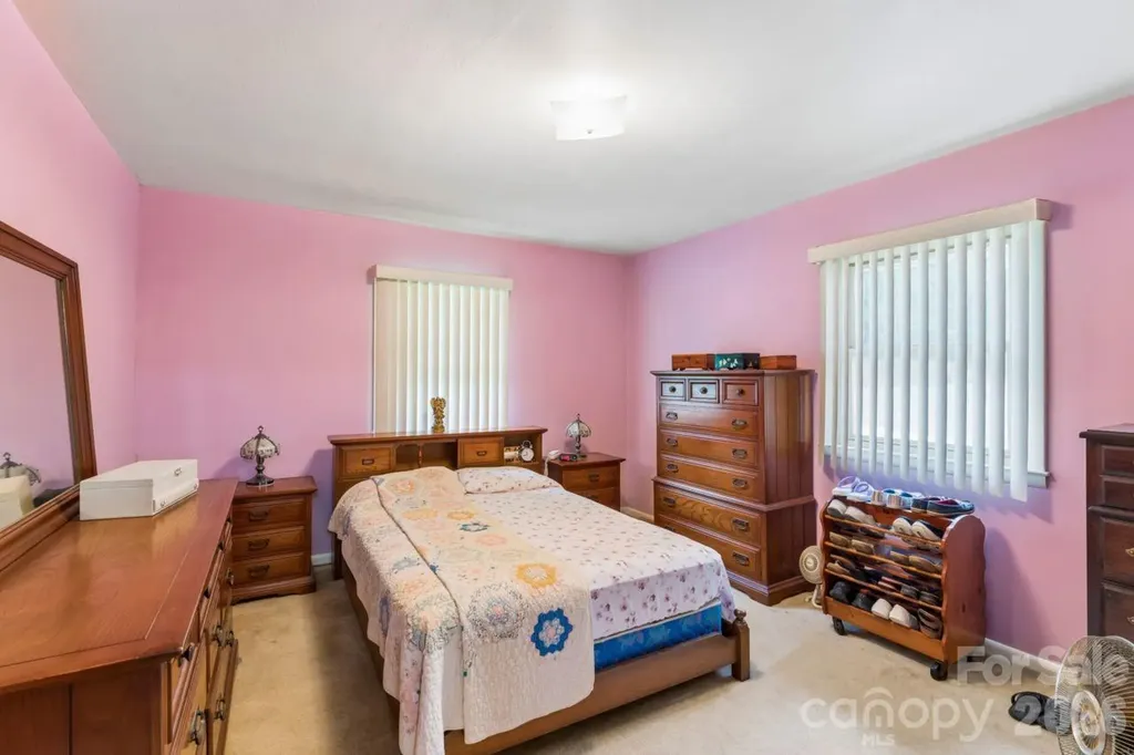 9781 Pine Tree Road Norwood NC 28128