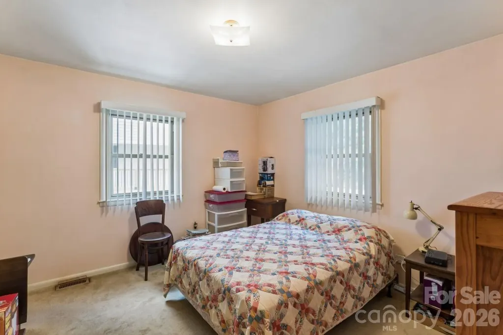 9781 Pine Tree Road Norwood NC 28128