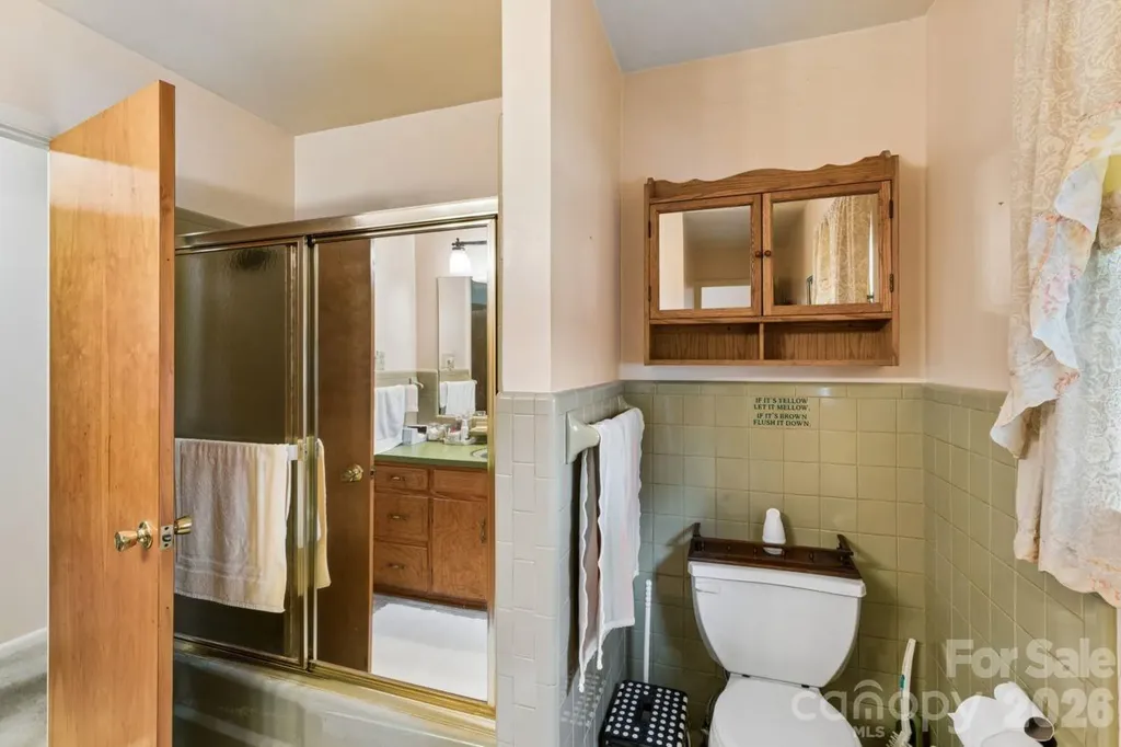 9781 Pine Tree Road Norwood NC 28128
