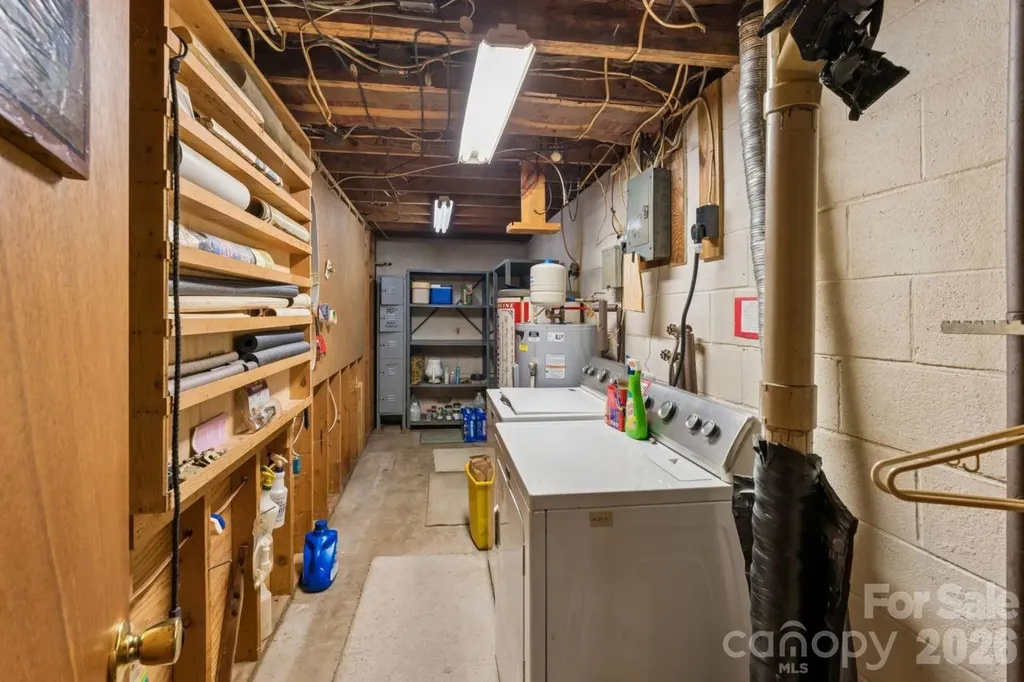 9781 Pine Tree Road Norwood NC 28128
