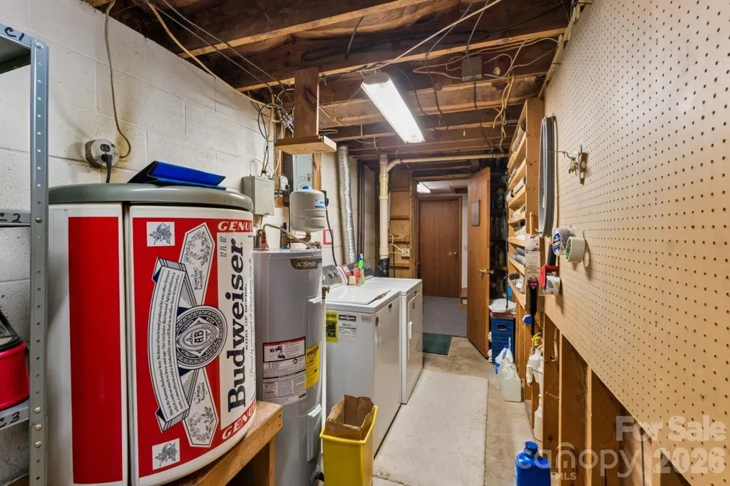 9781 Pine Tree Road Norwood NC 28128