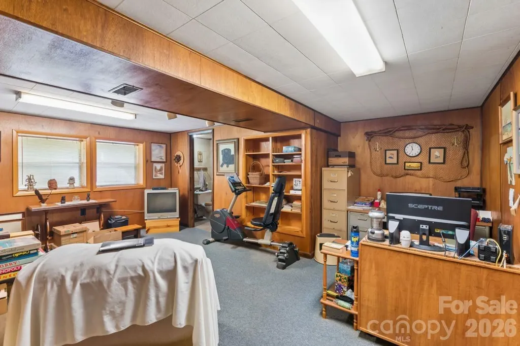 9781 Pine Tree Road Norwood NC 28128