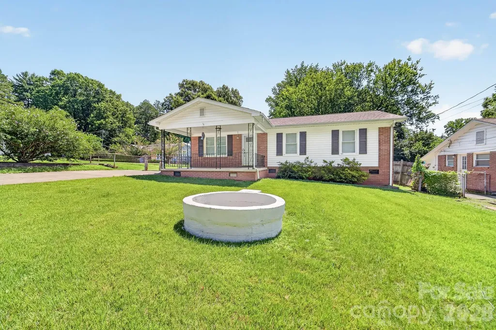 4723 Northaven Drive Charlotte NC 28206