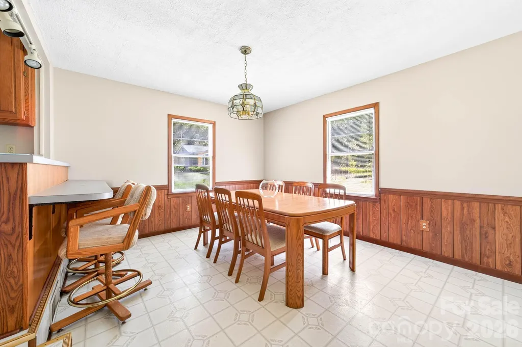 4723 Northaven Drive Charlotte NC 28206