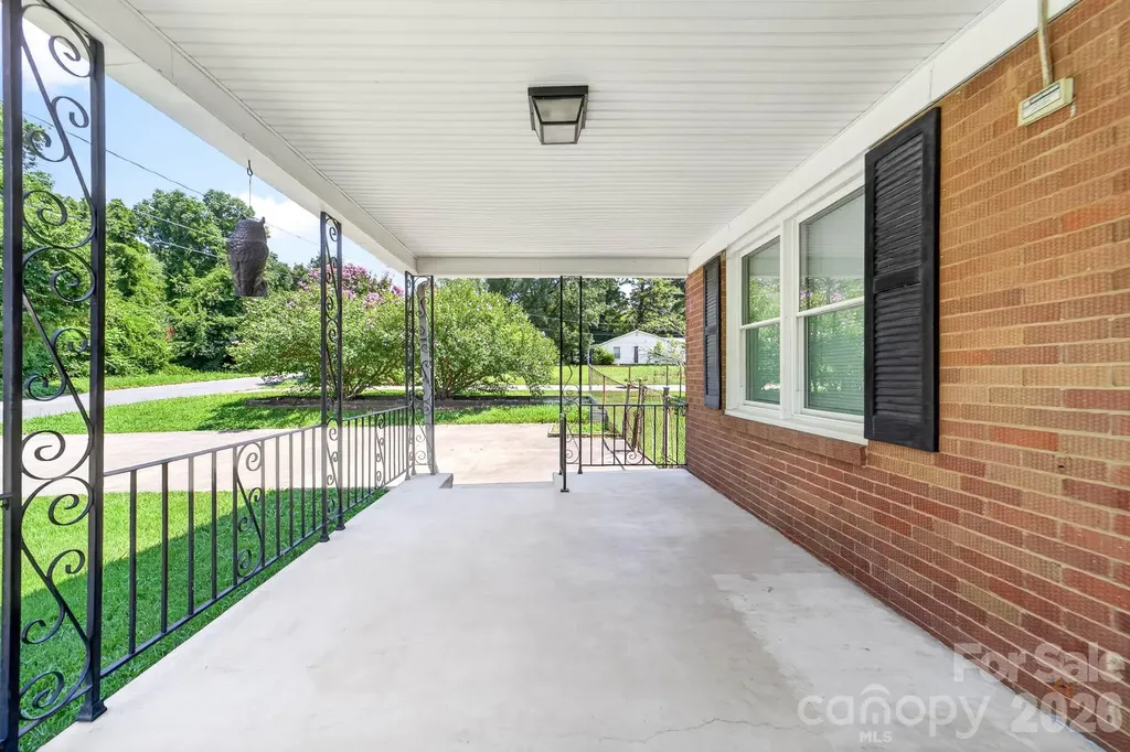 4723 Northaven Drive Charlotte NC 28206