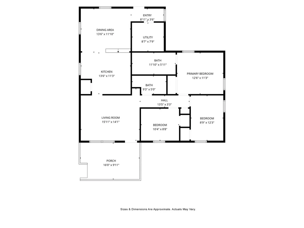 4723 Northaven Drive Charlotte NC 28206